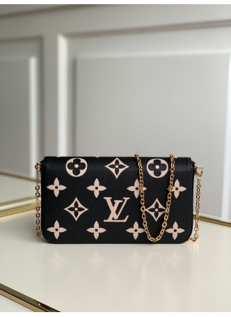 LV POCHETTE FÉLICIE